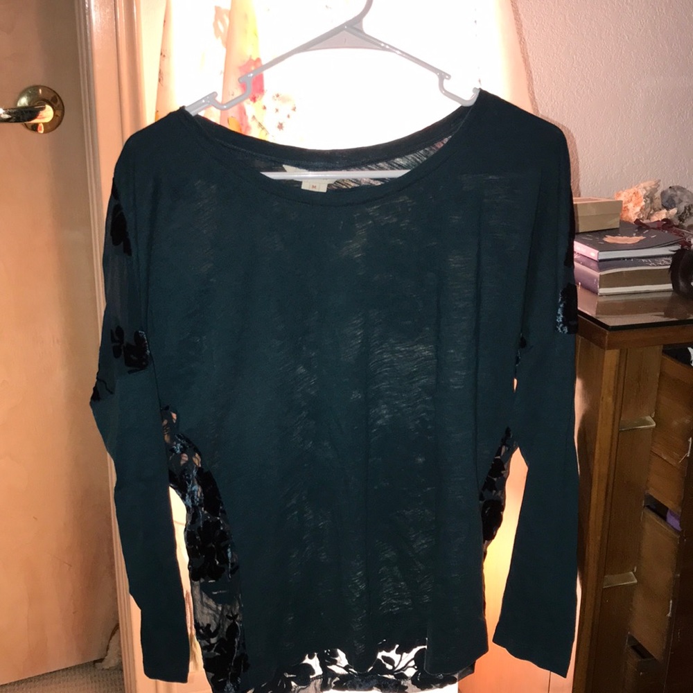 beautiful blouse